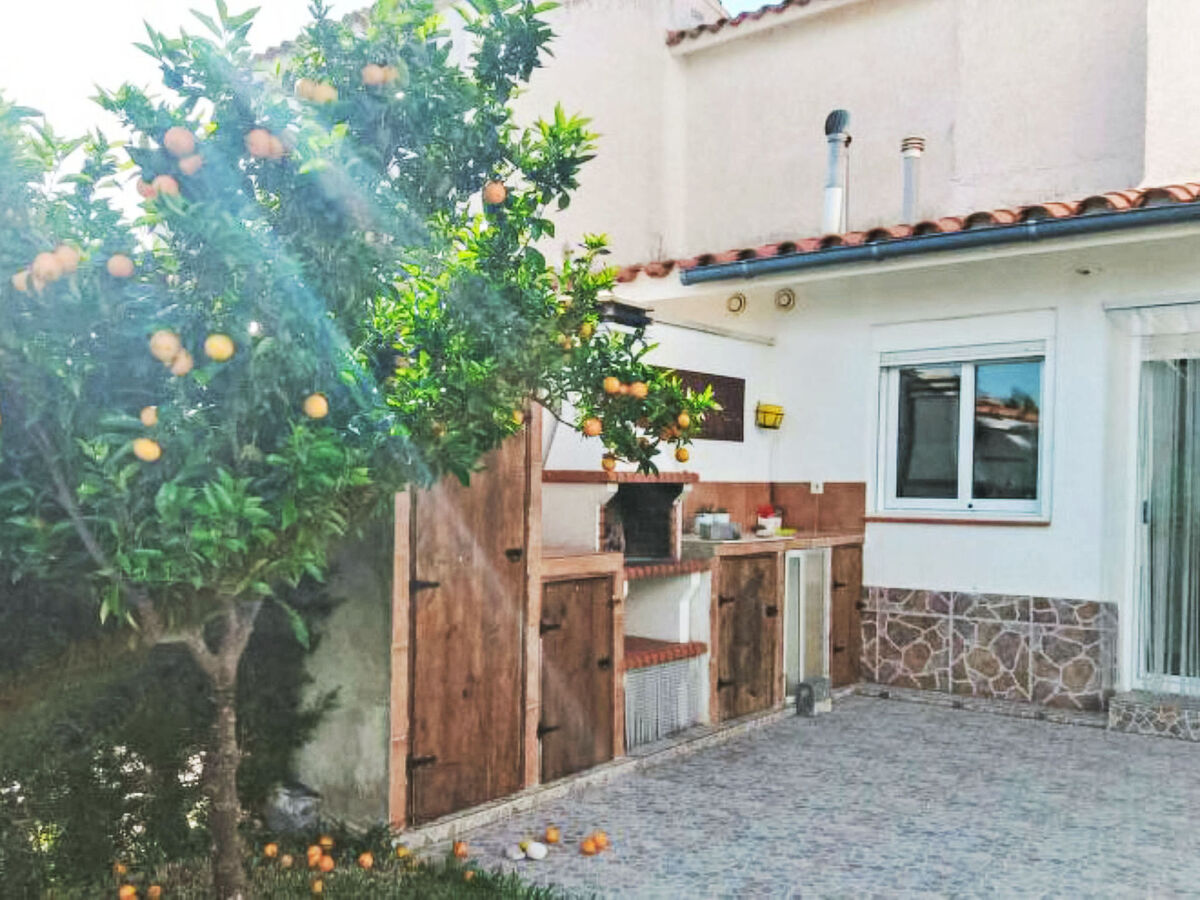 Palmera III – Maison 3 chambres avec piscine privée - Photo 19
