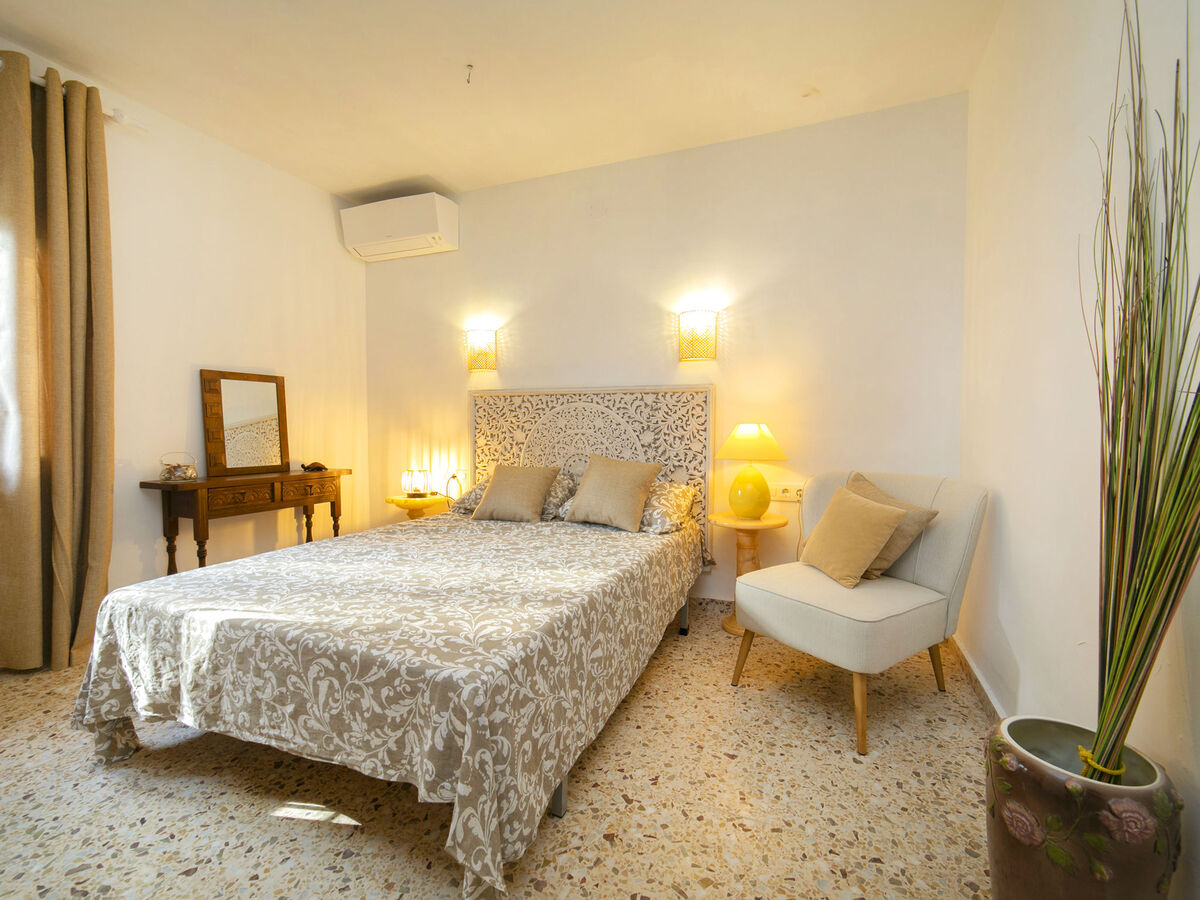Villa Gasparet à Calpe – piscine privée et vue mer, 257 m² - Photo 5