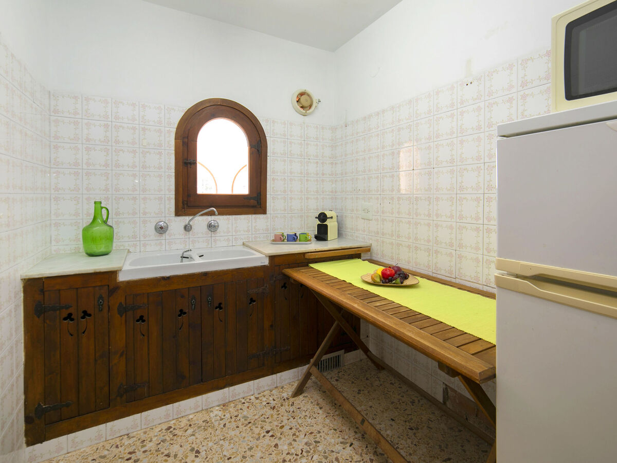 Villa Gasparet à Calpe – piscine privée et vue mer, 257 m² - Photo 26