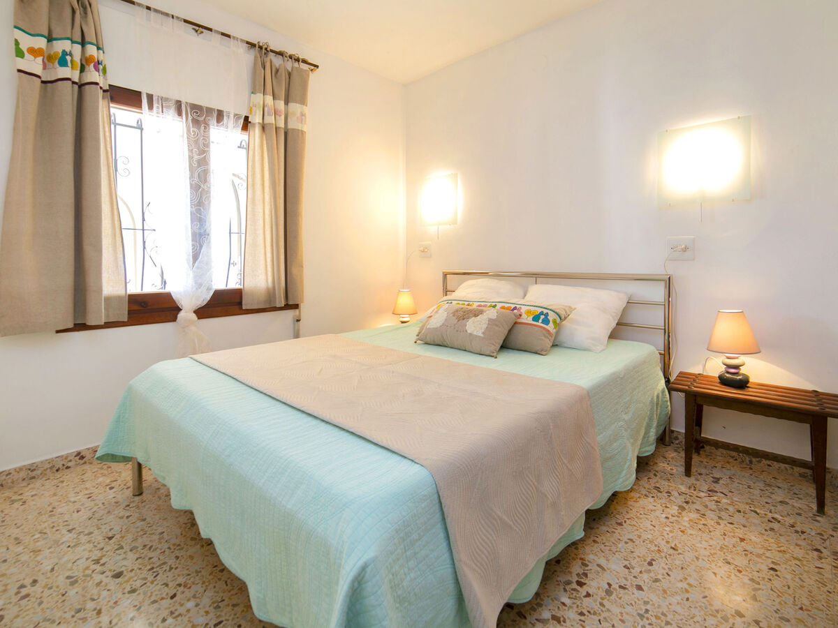 Villa Gasparet à Calpe – piscine privée et vue mer, 257 m² - Photo 29