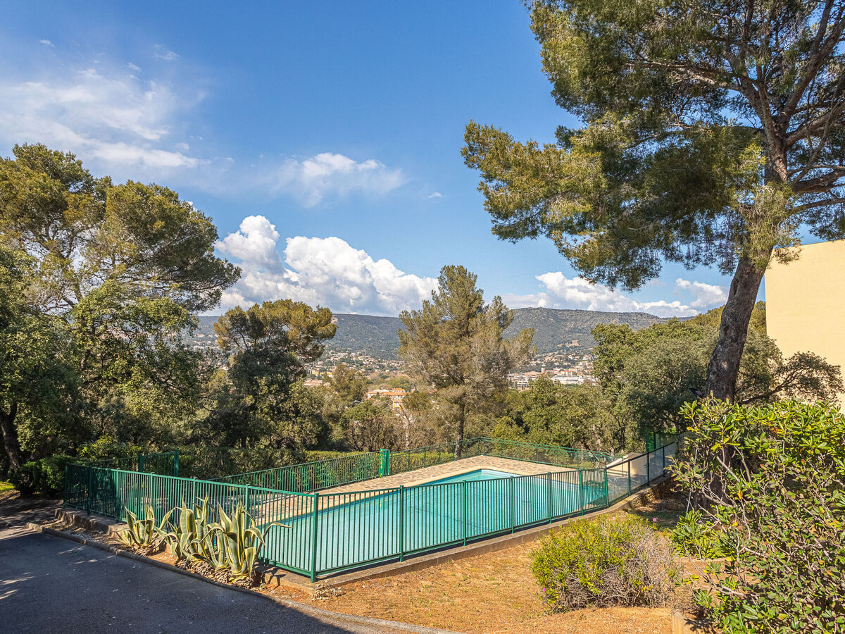 Apt 3 pièces Le Bois du Coteau, vue mer à Bormes - Photo 20