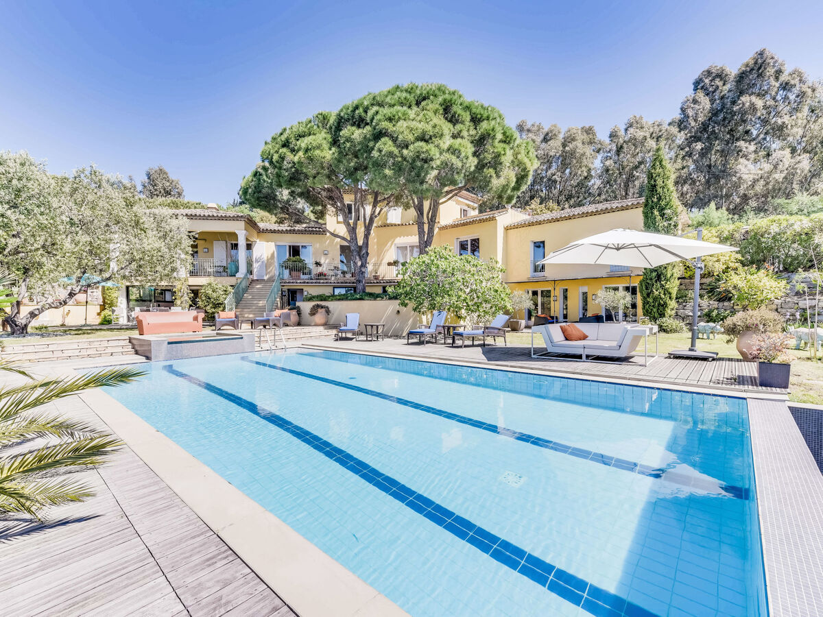 Appartement Villa La Romane, 180 m² à Ramatuelle - Photo 1