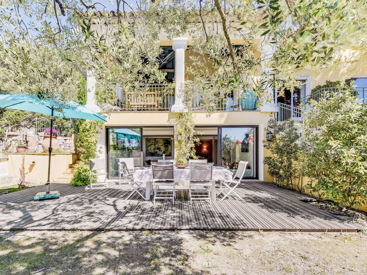 Appartement Villa La Romane, 180 m² à Ramatuelle - Photo 2