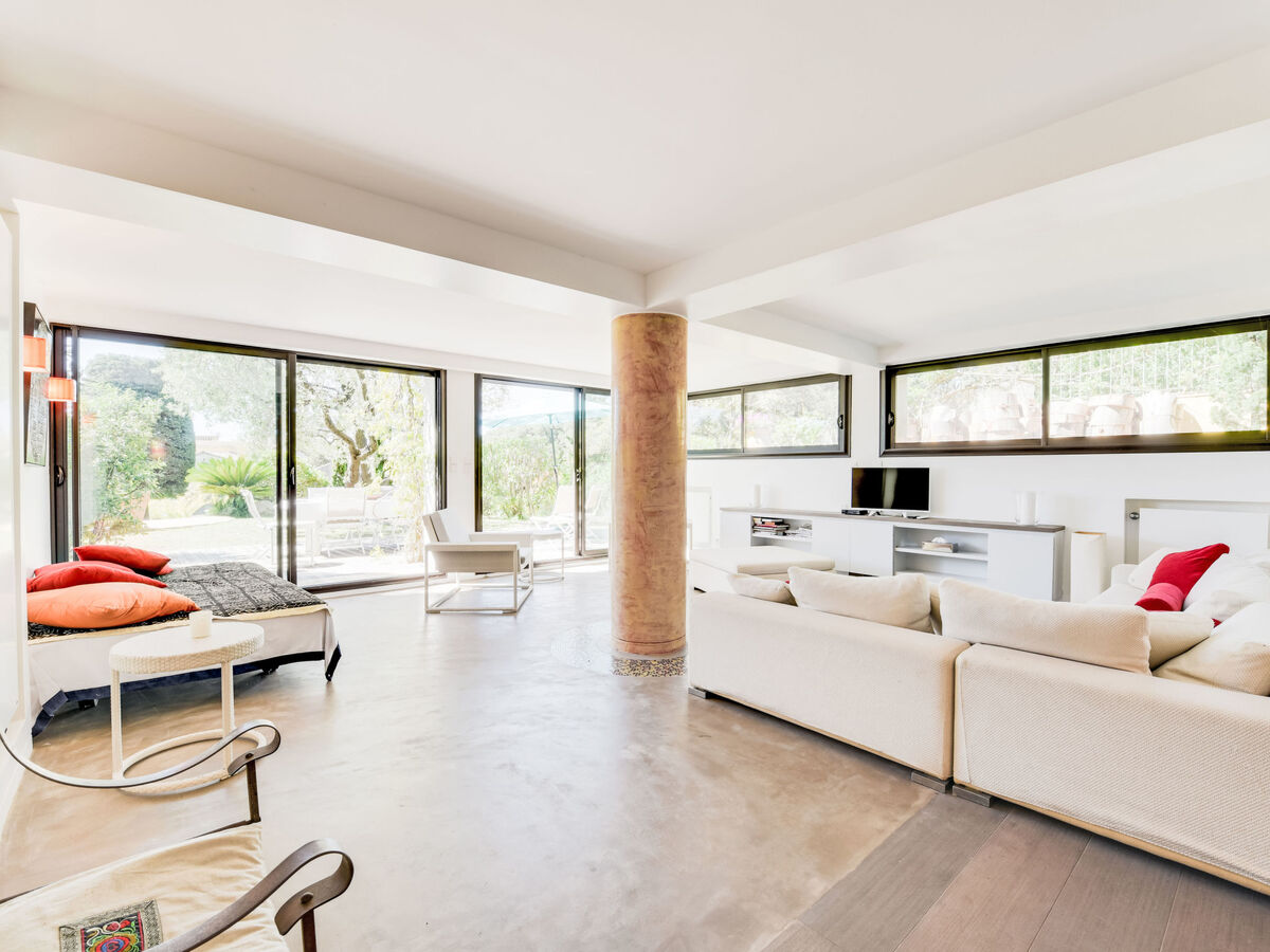Appartement Villa La Romane, 180 m² à Ramatuelle - Photo 3