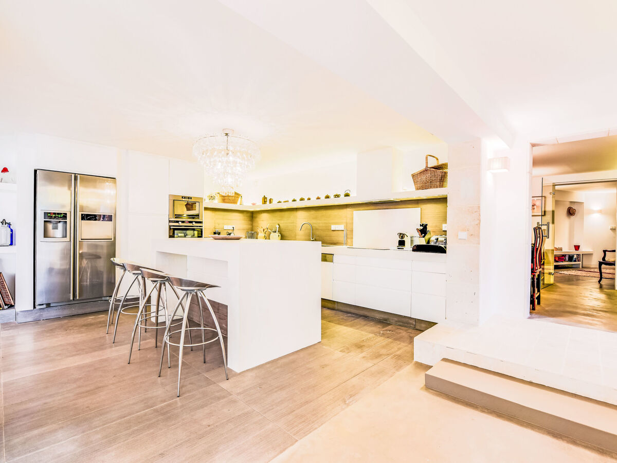 Appartement Villa La Romane, 180 m² à Ramatuelle - Photo 4
