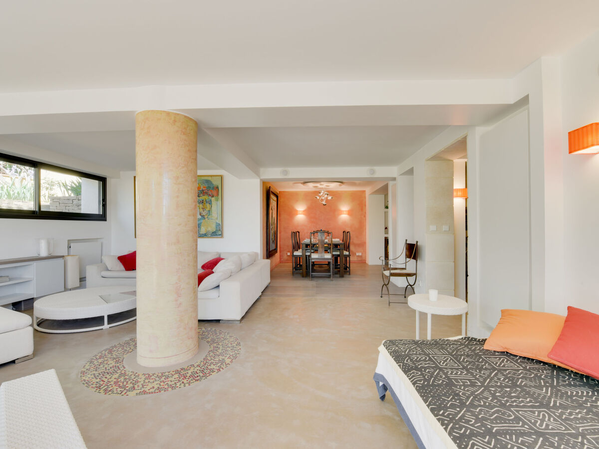 Appartement Villa La Romane, 180 m² à Ramatuelle - Photo 6