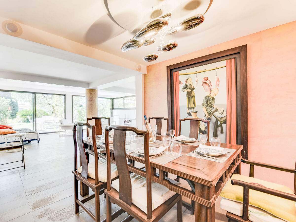 Appartement Villa La Romane, 180 m² à Ramatuelle - Photo 7