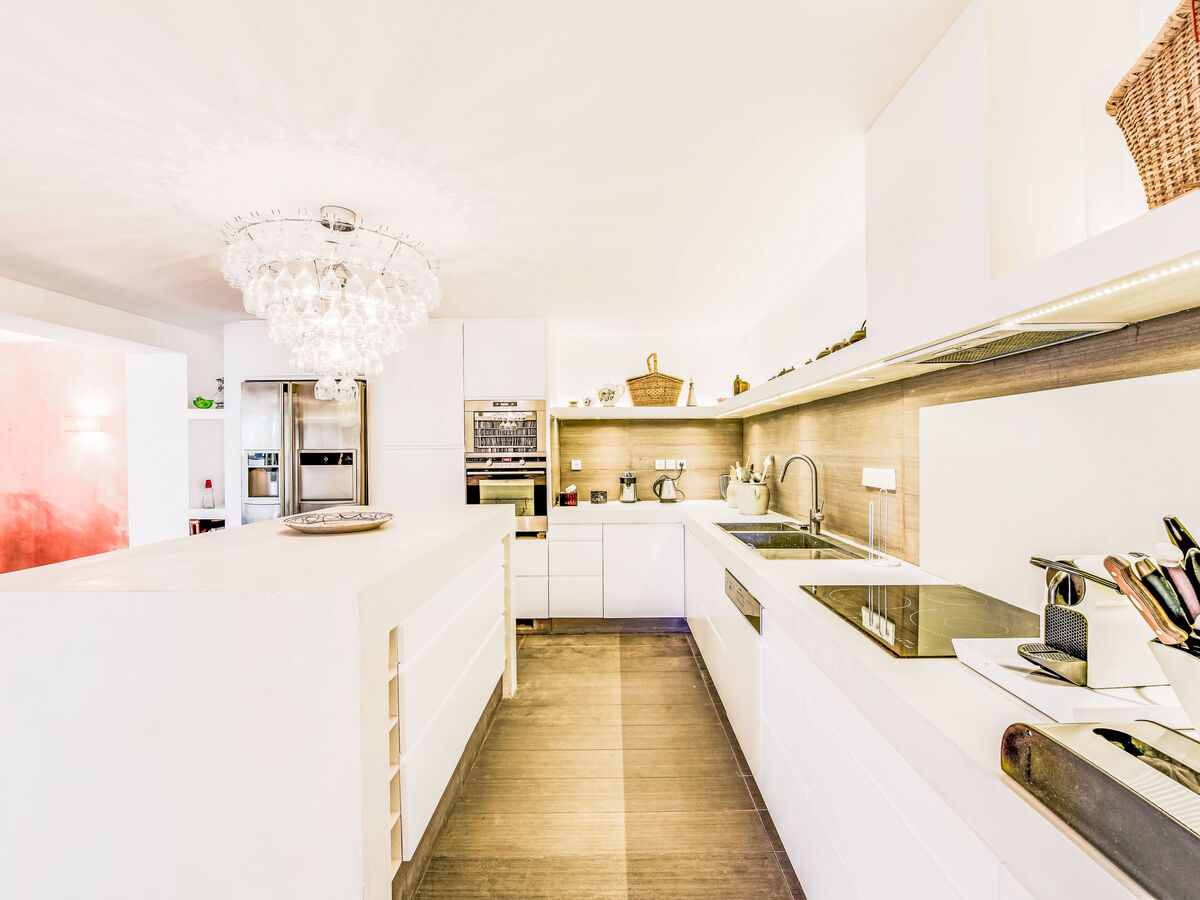 Appartement Villa La Romane, 180 m² à Ramatuelle - Photo 8