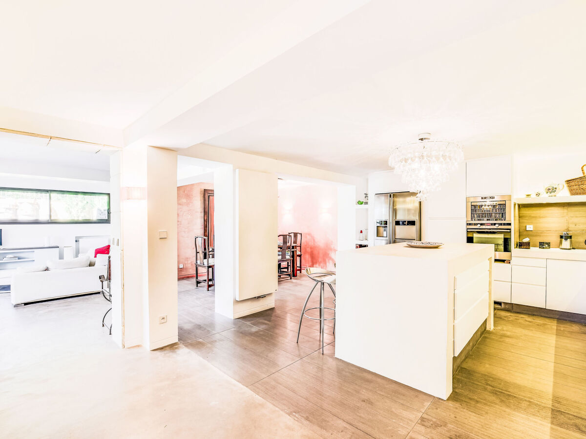 Appartement Villa La Romane, 180 m² à Ramatuelle - Photo 9