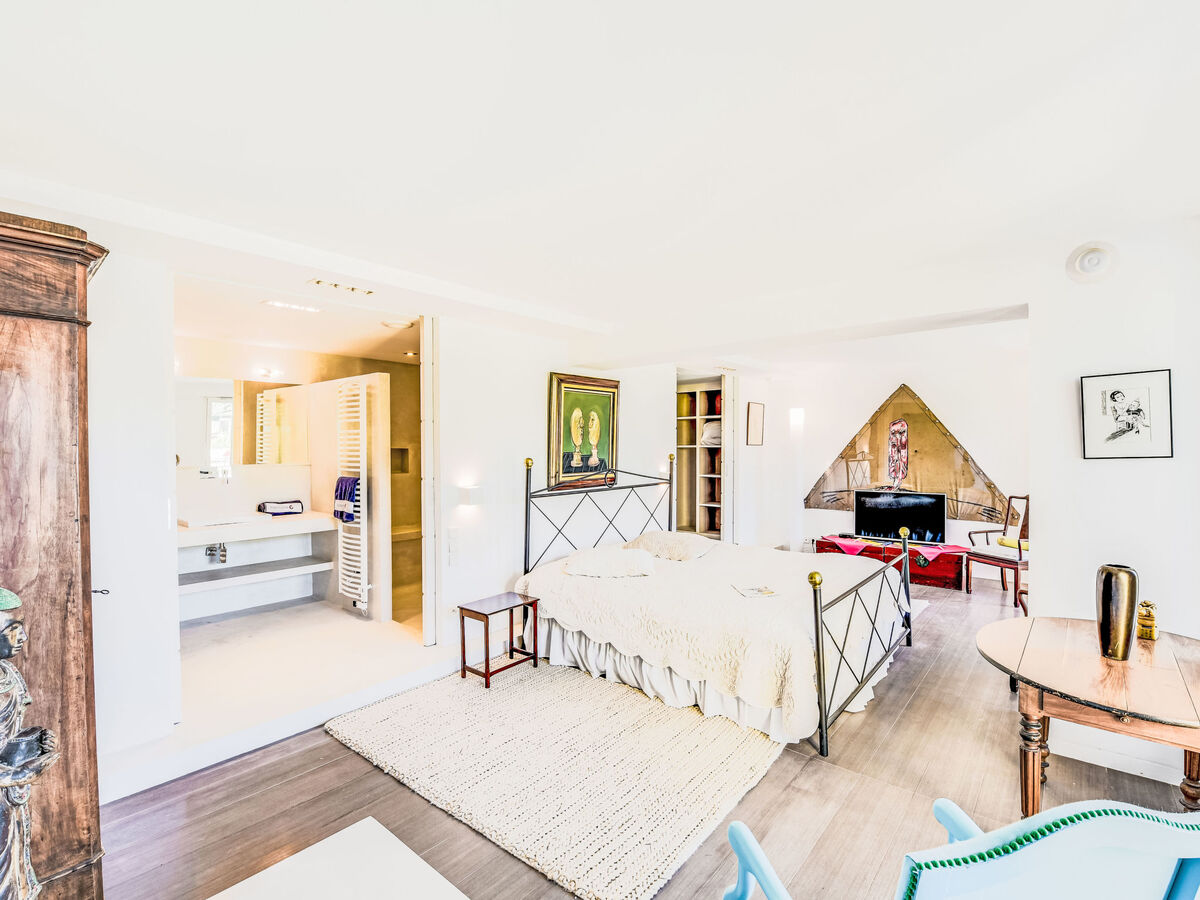 Appartement Villa La Romane, 180 m² à Ramatuelle - Photo 10