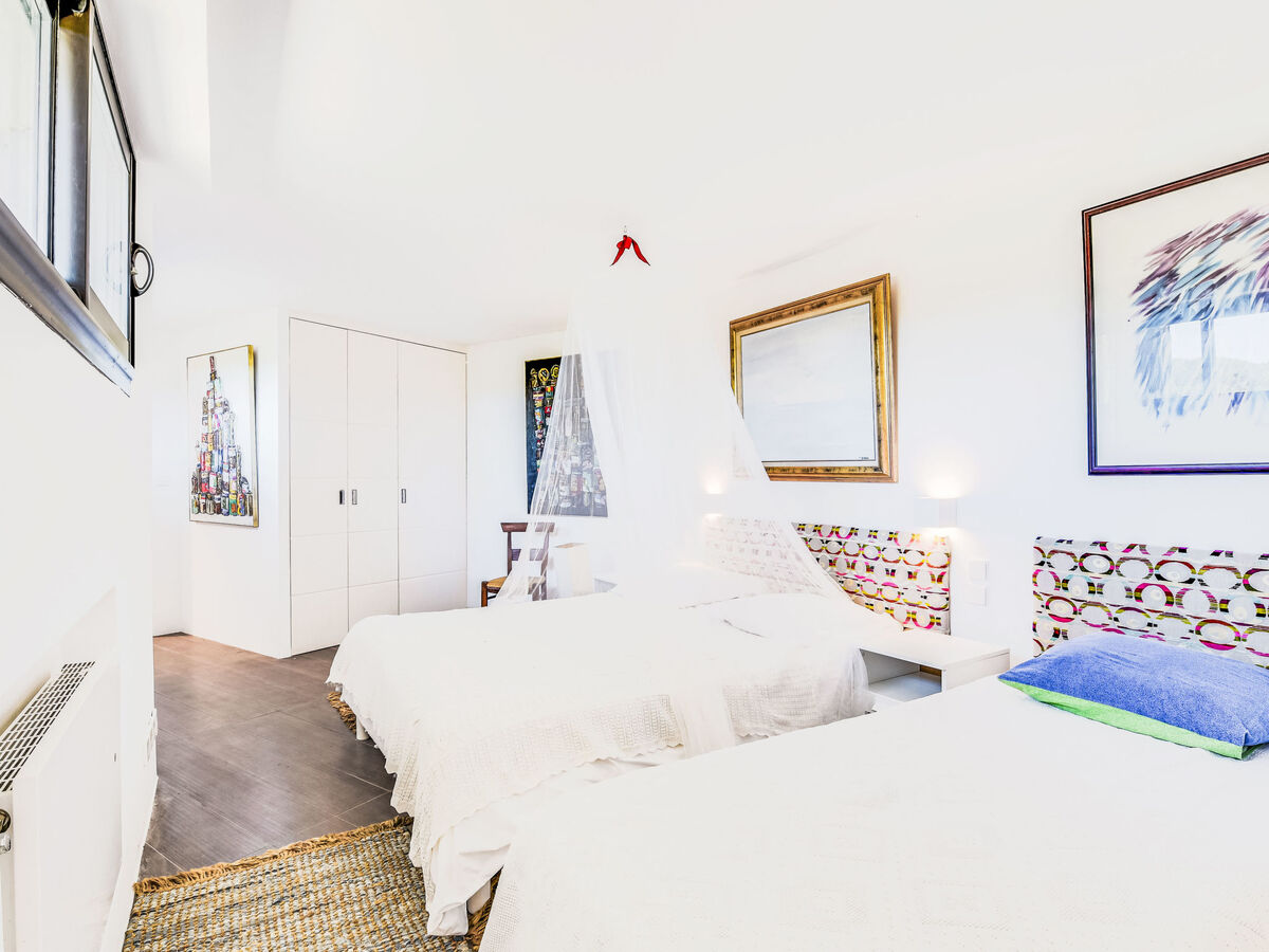 Appartement Villa La Romane, 180 m² à Ramatuelle - Photo 12