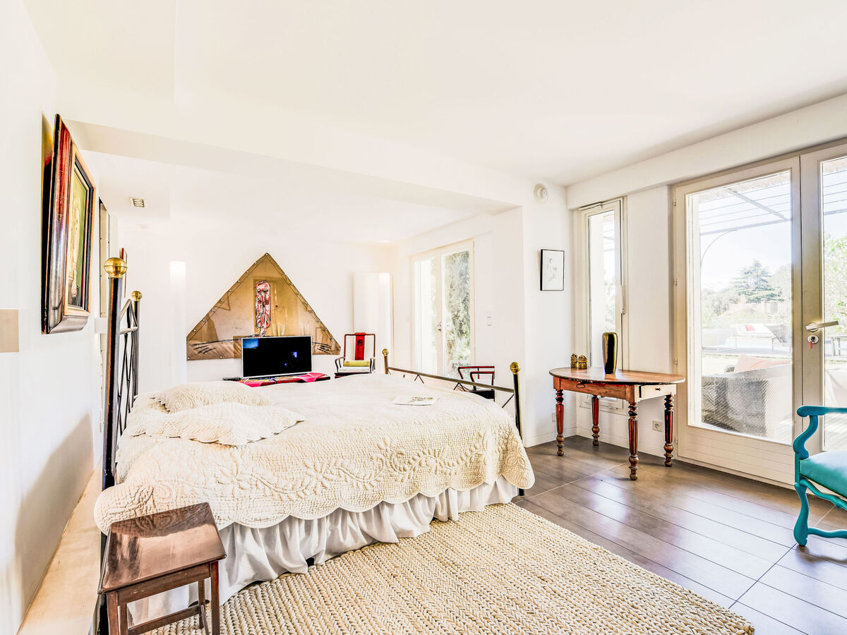 Appartement Villa La Romane, 180 m² à Ramatuelle - Photo 13