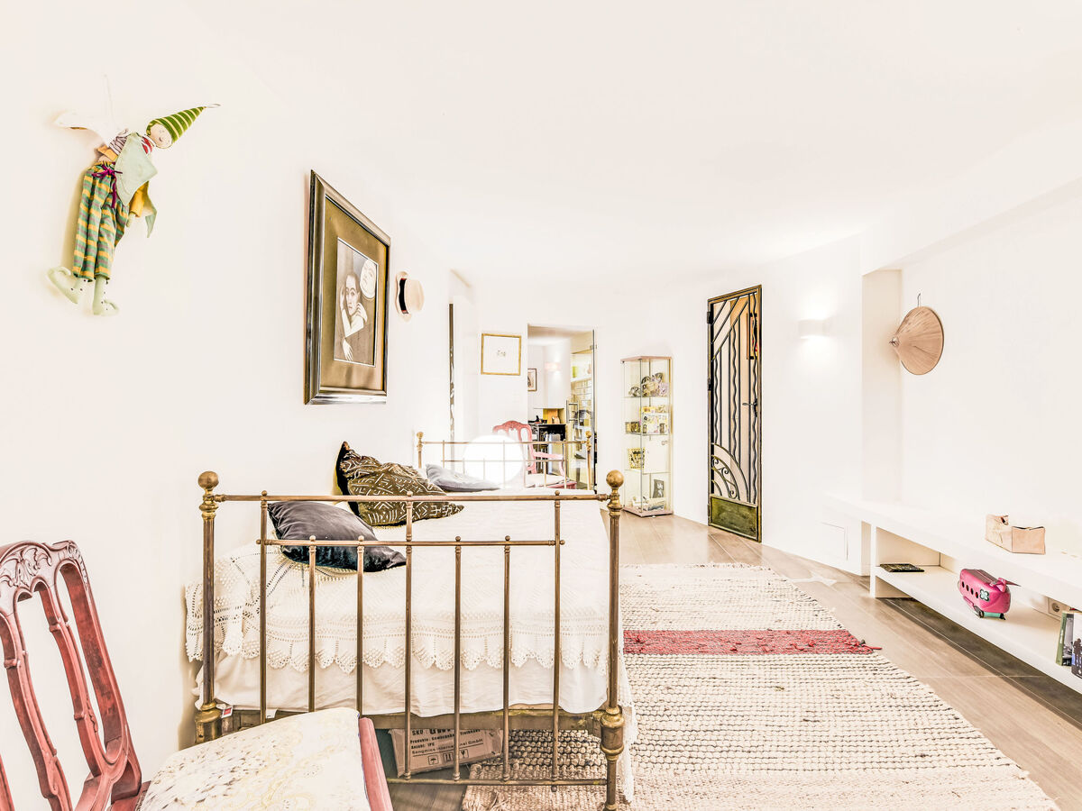 Appartement Villa La Romane, 180 m² à Ramatuelle - Photo 15