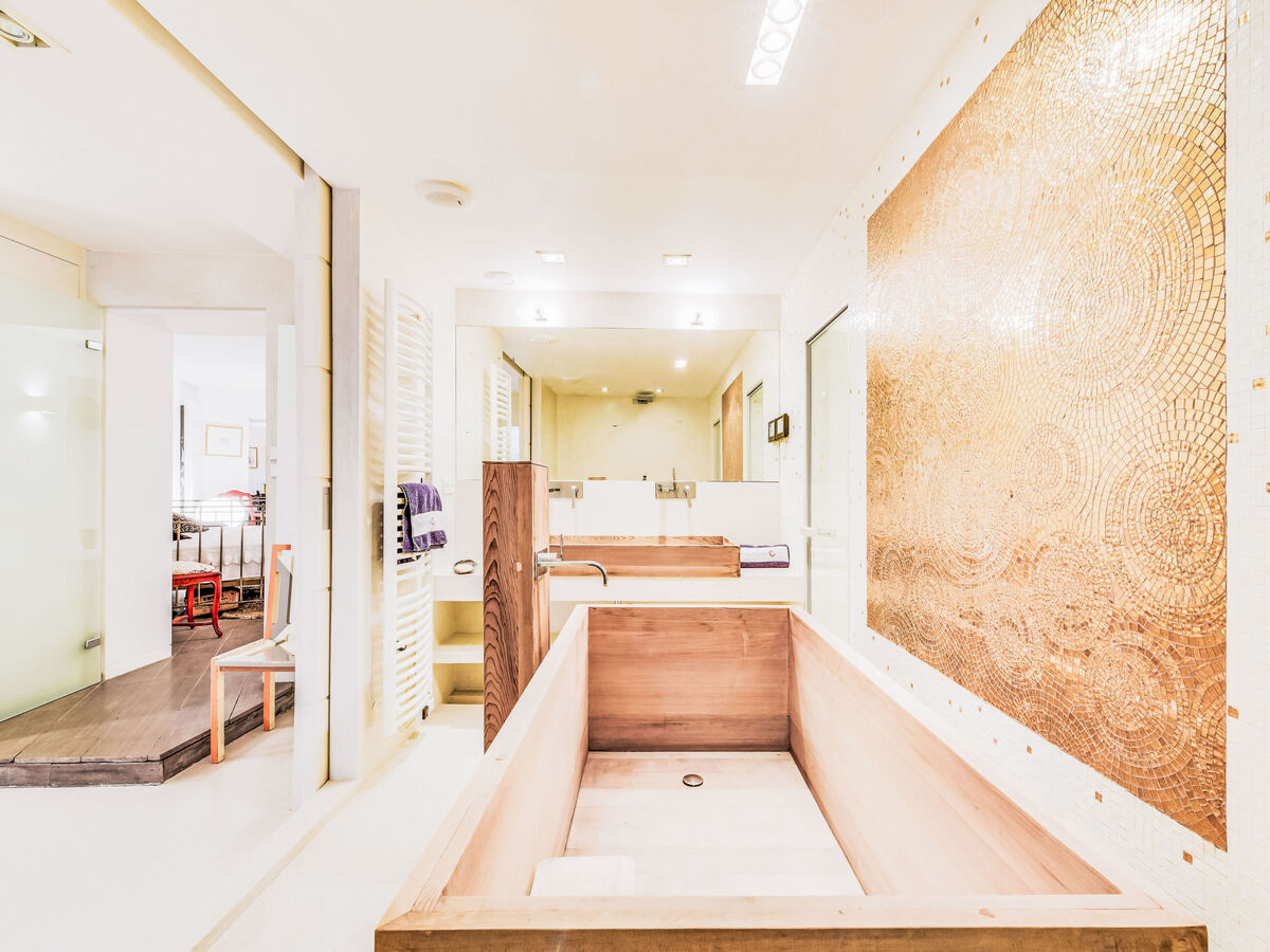 Appartement Villa La Romane, 180 m² à Ramatuelle - Photo 16