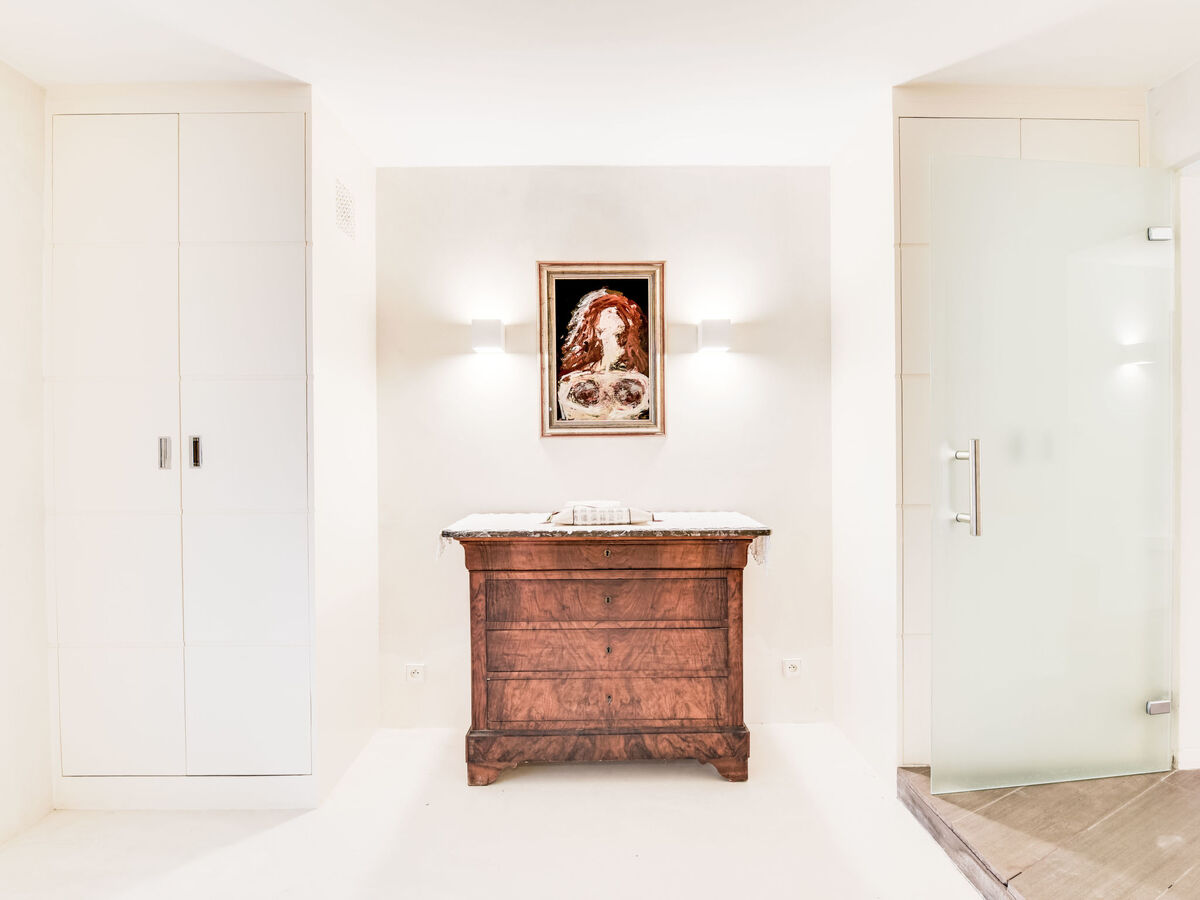 Appartement Villa La Romane, 180 m² à Ramatuelle - Photo 19