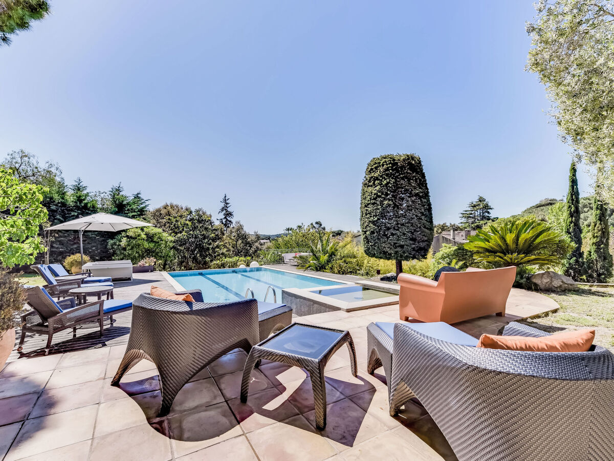 Appartement Villa La Romane, 180 m² à Ramatuelle - Photo 20