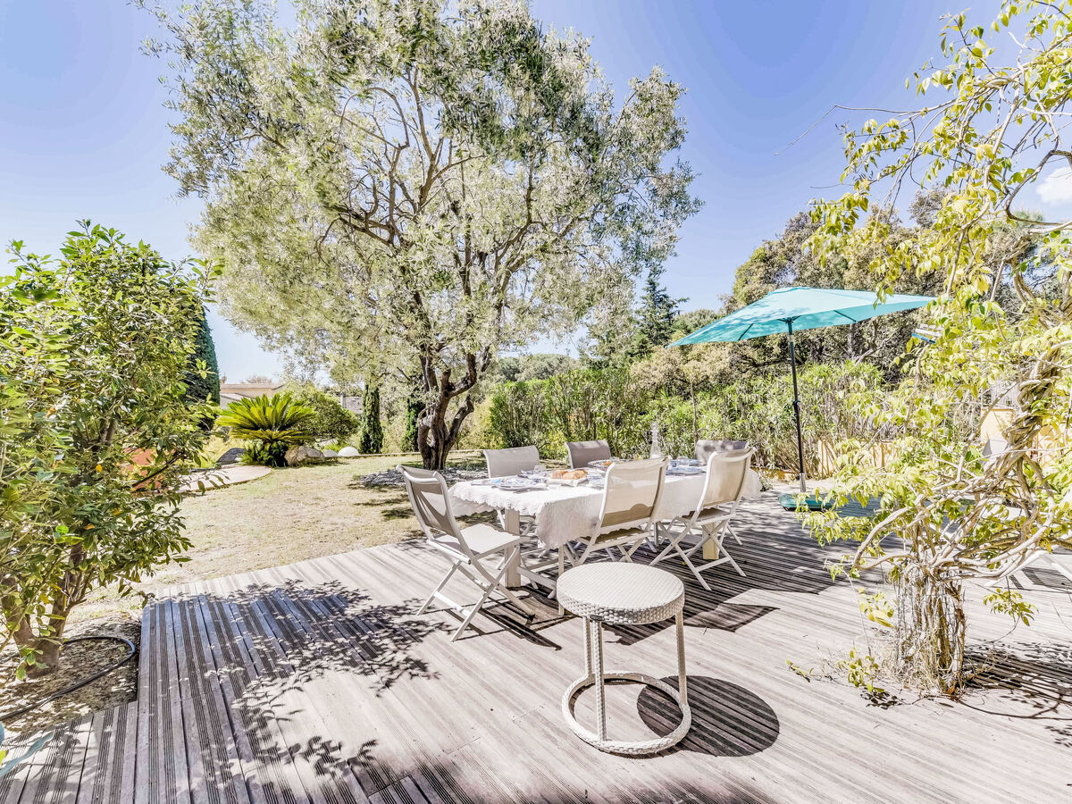 Appartement Villa La Romane, 180 m² à Ramatuelle - Photo 21