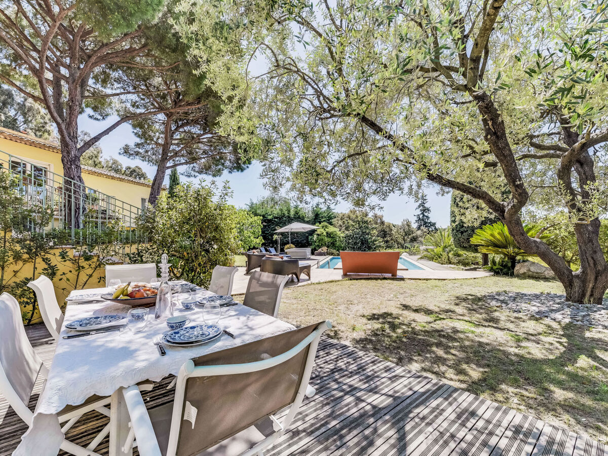Appartement Villa La Romane, 180 m² à Ramatuelle - Photo 22