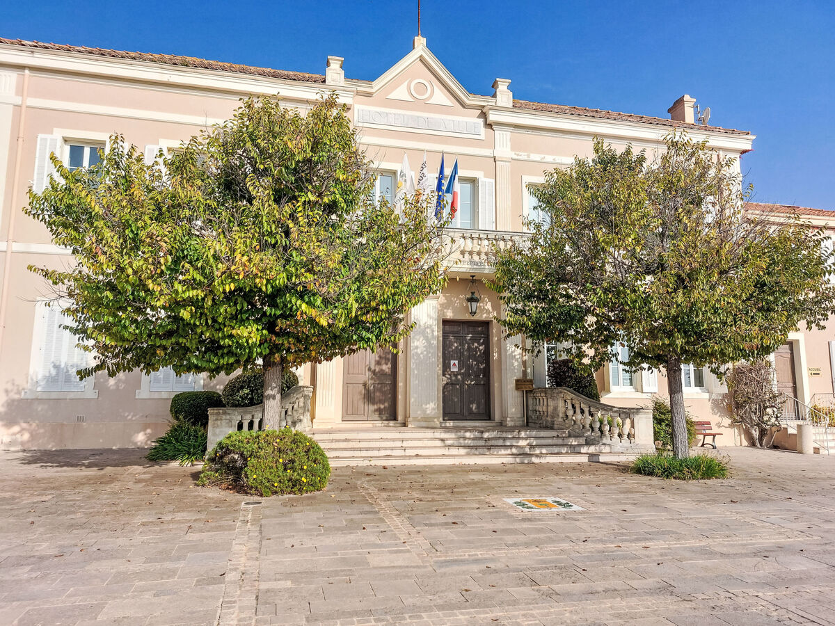 Appartement Villa La Romane, 180 m² à Ramatuelle - Photo 24
