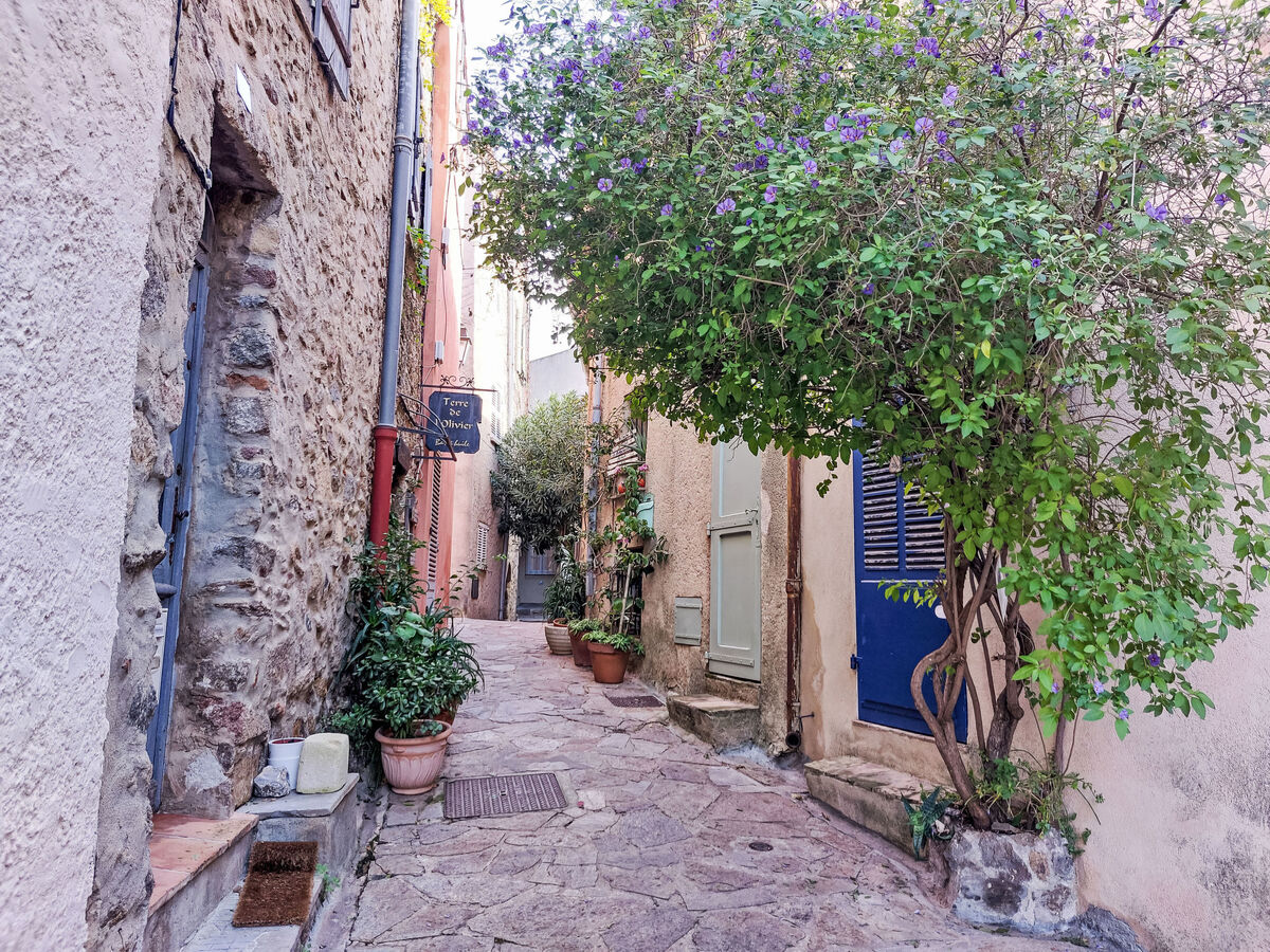 Appartement Villa La Romane, 180 m² à Ramatuelle - Photo 25