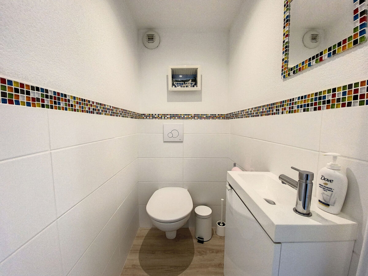Le Crystal A – Apt 2 pièces avec piscine à Cagnes-sur-Mer - Photo 9