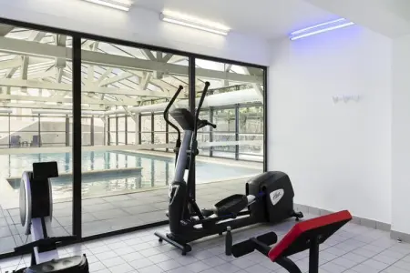 Location appartement à Malaucène