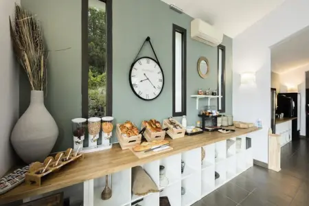 Location appartement à Malaucène