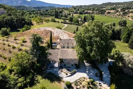 Location appartement à MALAUCENE