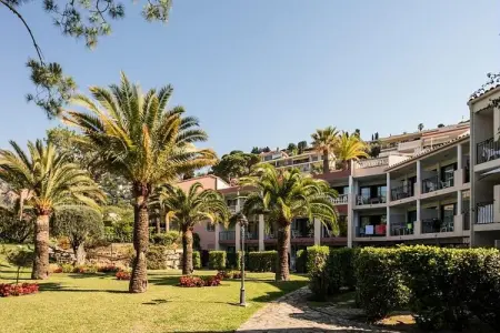 Location appartement à VILLEFRANCHE SUR MER