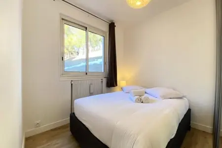 Location appartement à Peone