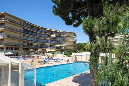 Location appartement à ST LAURENT DU VAR