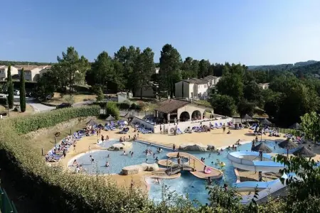 Location appartement à SALAVAS, 2 Piטces 4/5 Personnes