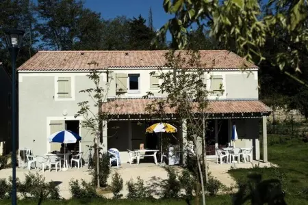 Location appartement à VALLON PONT D'ARC, Appartement 3 Piטces 6 Personnes