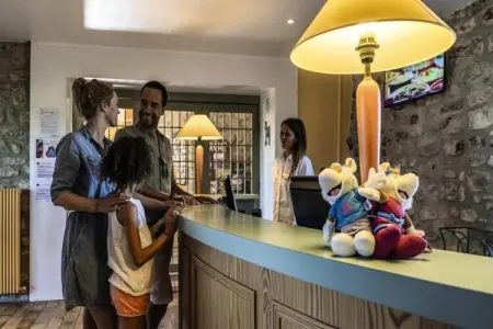 Location appartement à Casteljau