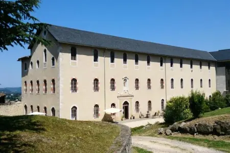 Location appartement à Saint Lizier, Appartement 4 Personnes