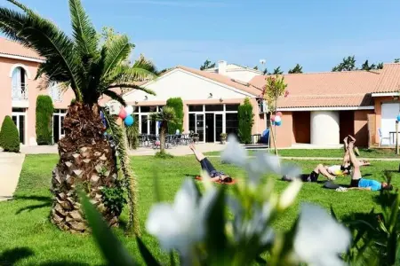 Location appartement à SALLELEs D'AUDE, 3 Piטces 6 Personnes