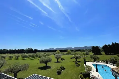 Location appartement à Saint Remy de Provence