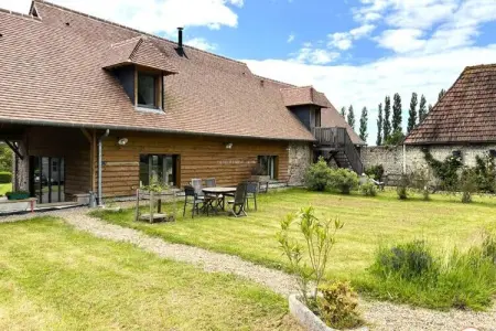 Location appartement à Pennedepis