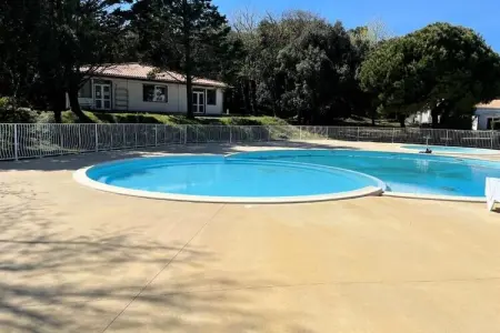 Location appartement à SAINT GEORGES D’OLERON, Studio sur Île d'Oléron avec accès plage