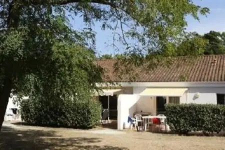 Location appartement à SAINT GEORGES D’OLERON, 2 Piטces 4 Personnes