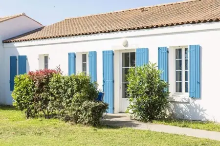 Location appartement à ST PIERRE D'OLERON