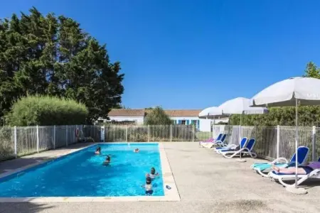 Location appartement à ST PIERRE D'OLERON