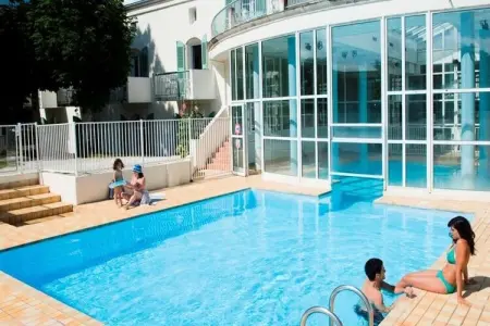 Location appartement à ST MARTIN DE RE