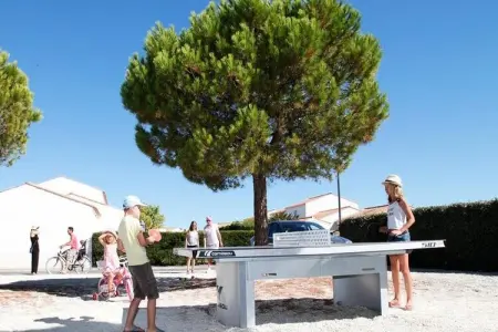 Location appartement à Le Château d'Oléron, 3 Piטces 6 Personnes