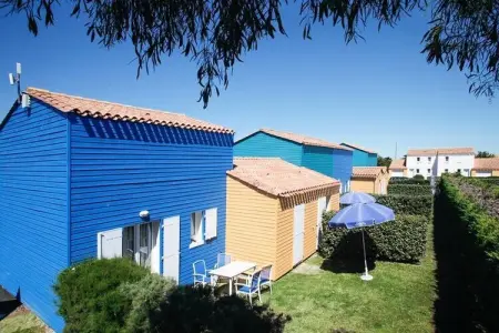 Location appartement à Le Château d'Oléron, 4 Piטces 8 Personnes