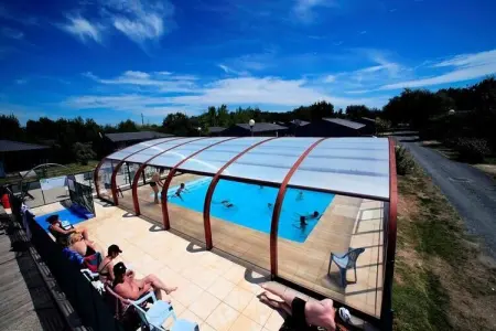 Location appartement à St Denis d'Oleron