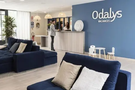 Location appartement à RIVEDOUX PLAGE