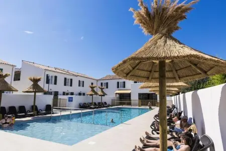 Location appartement à RIVEDOUX PLAGE