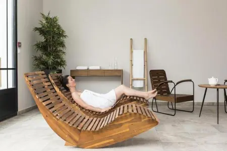 Location appartement à RIVEDOUX PLAGE