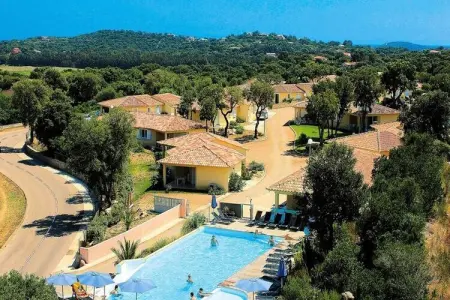 Location appartement à STE LUCIE DE PORTO VECCHIO
